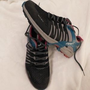 Inov8 Roclite 305GTX Trail Running Shoe